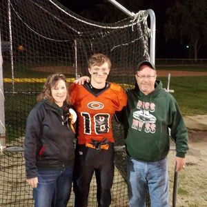 Meet your Posher, Lynn